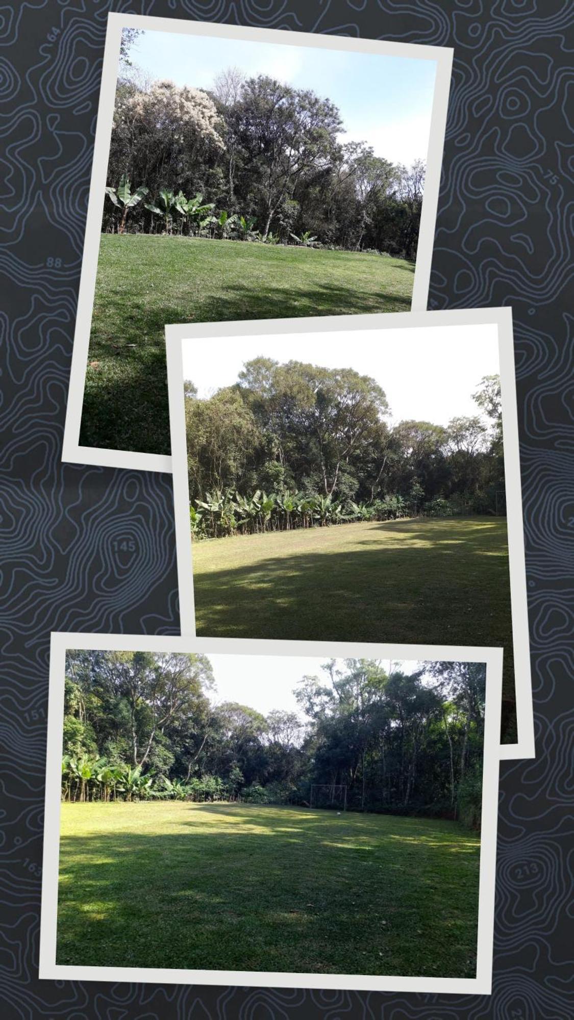 Chacara Recanto Vale Do Luar Piraquara Exteriér fotografie